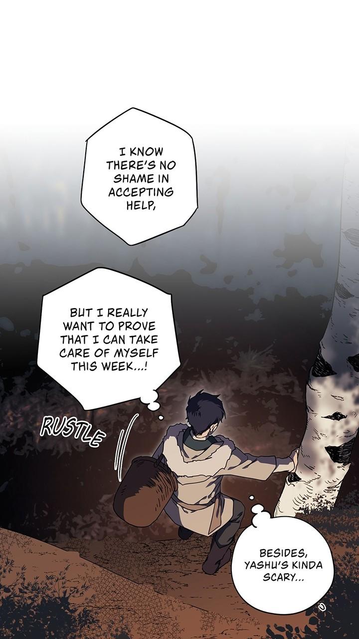 The Spark in Your Eyes Chapter 104