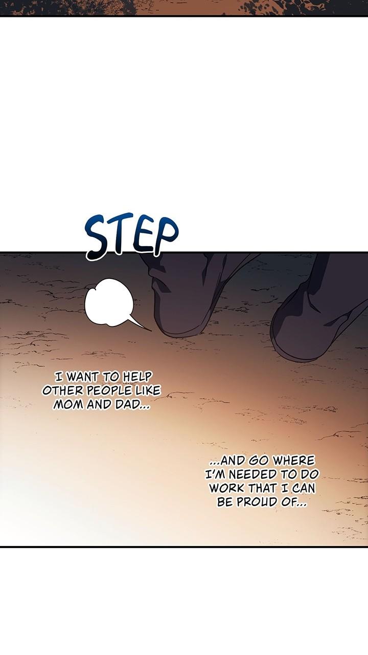 The Spark in Your Eyes Chapter 104