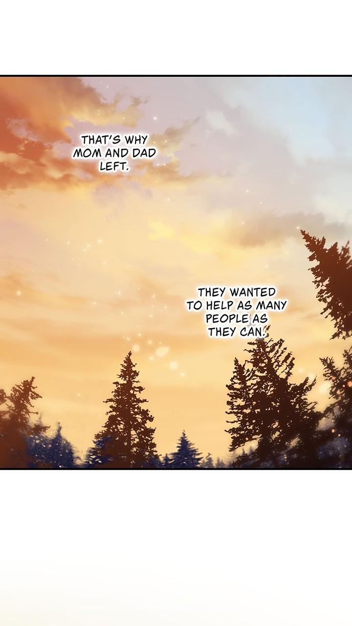 The Spark in Your Eyes Chapter 104