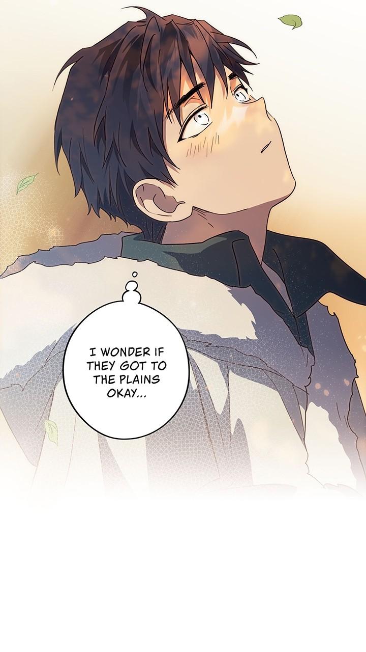 The Spark in Your Eyes Chapter 104