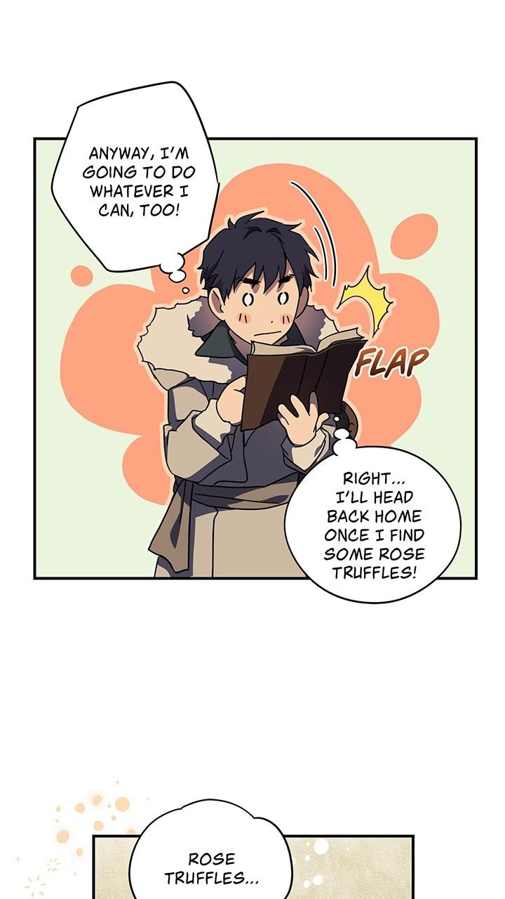 The Spark in Your Eyes Chapter 104