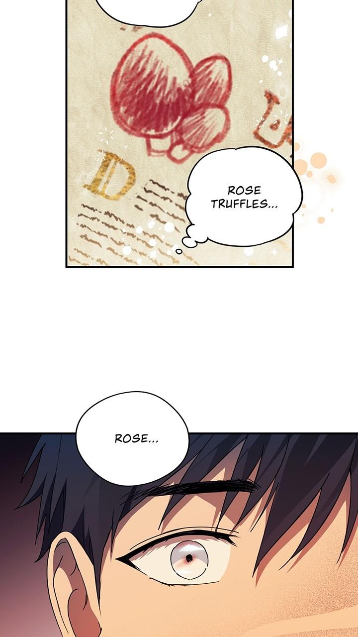 The Spark in Your Eyes Chapter 104