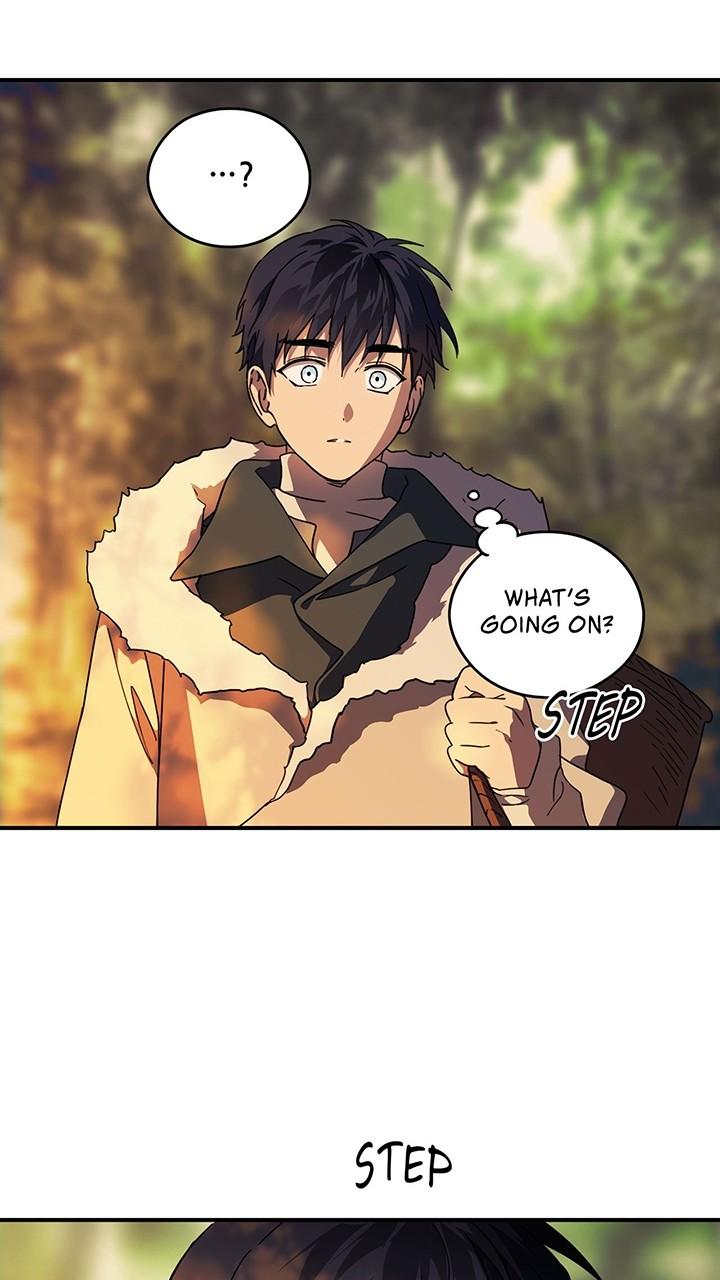 The Spark in Your Eyes Chapter 104