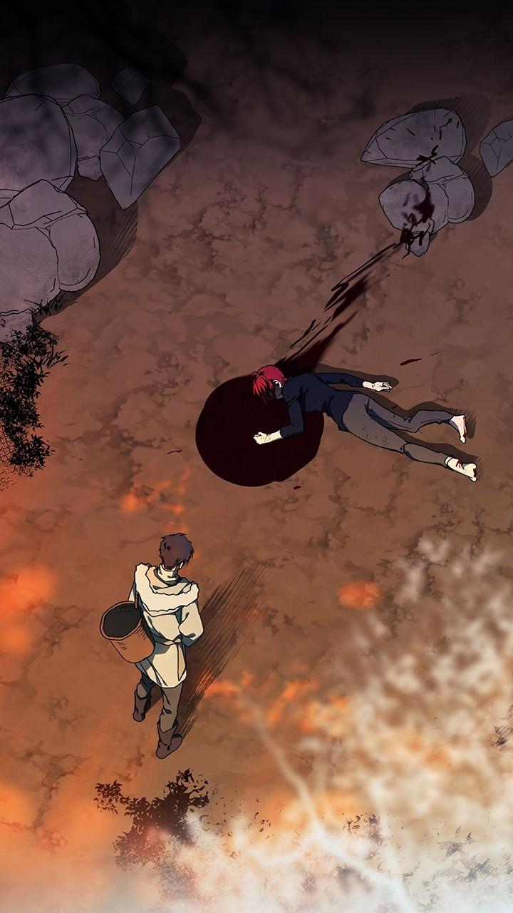 The Spark in Your Eyes Chapter 104