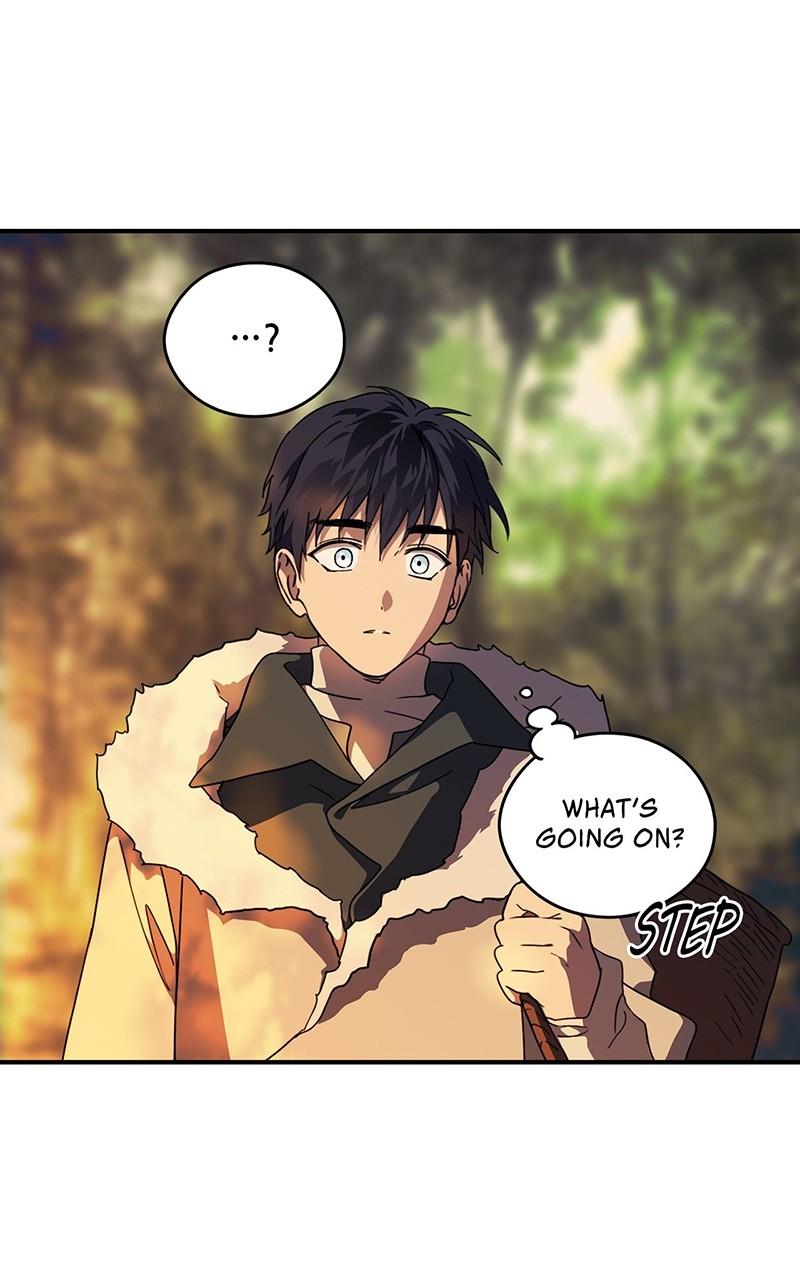 The Spark in Your Eyes Chapter 105