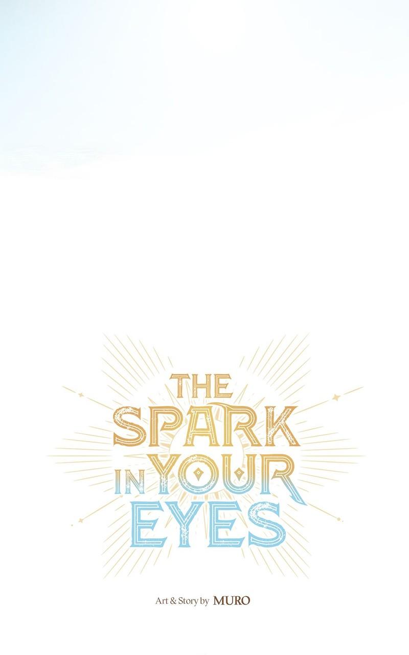 The Spark in Your Eyes Chapter 105