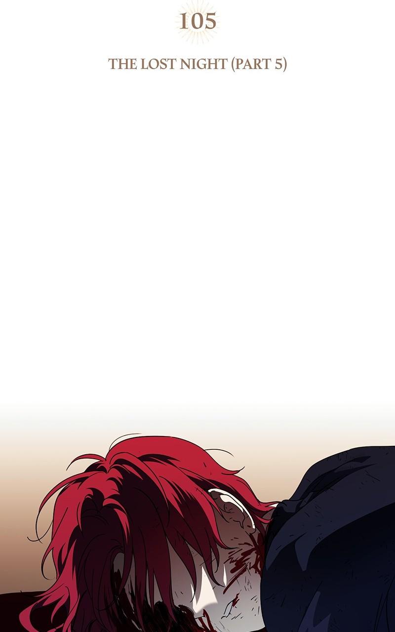 The Spark in Your Eyes Chapter 105