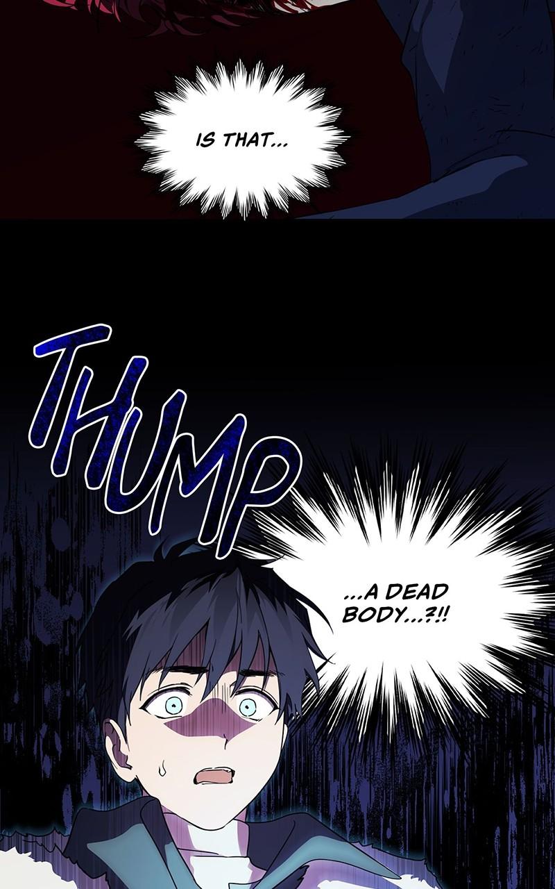 The Spark in Your Eyes Chapter 105