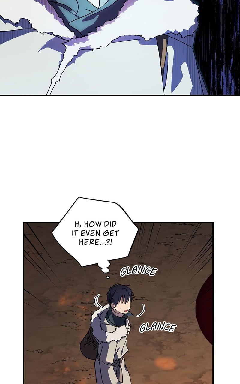 The Spark in Your Eyes Chapter 105