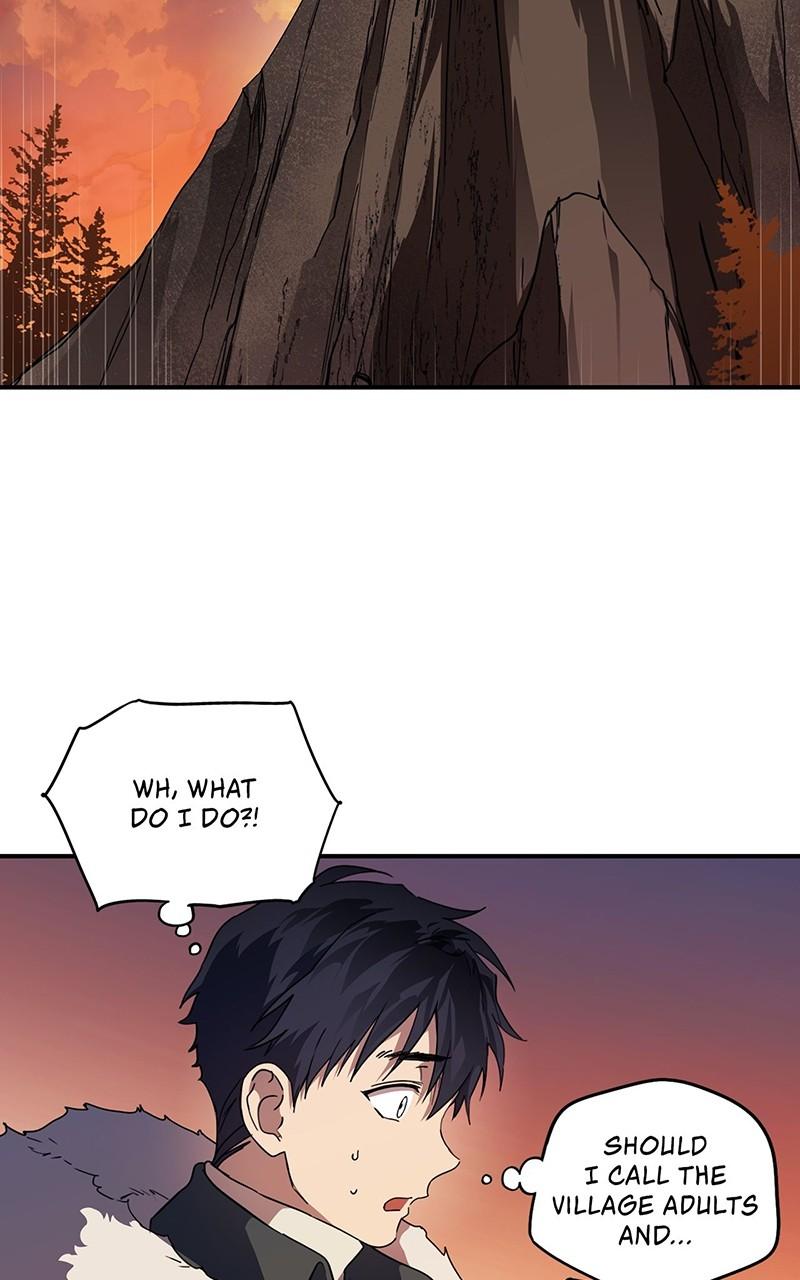 The Spark in Your Eyes Chapter 105