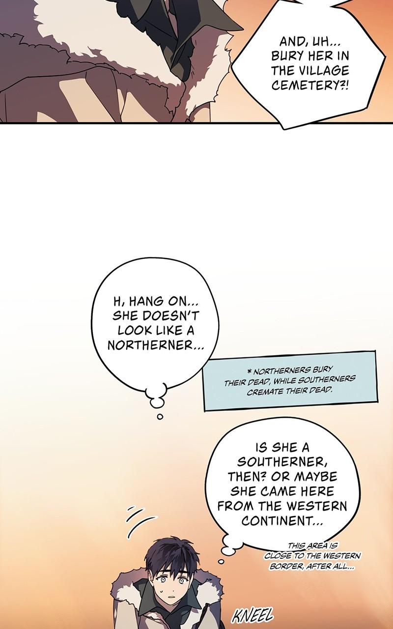 The Spark in Your Eyes Chapter 105