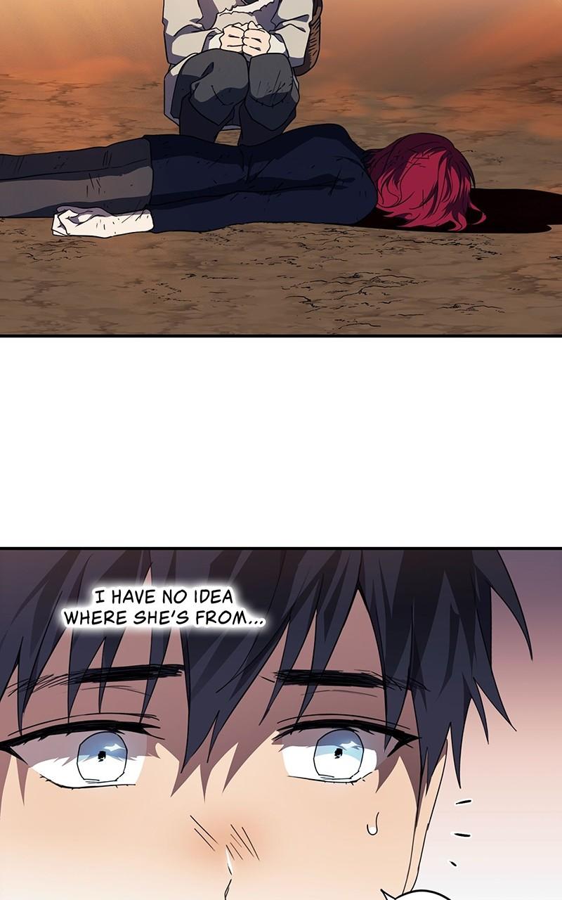 The Spark in Your Eyes Chapter 105