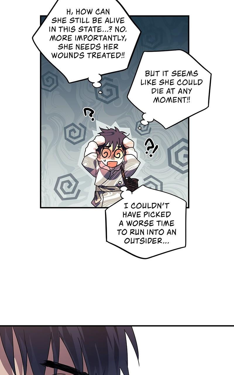 The Spark in Your Eyes Chapter 105