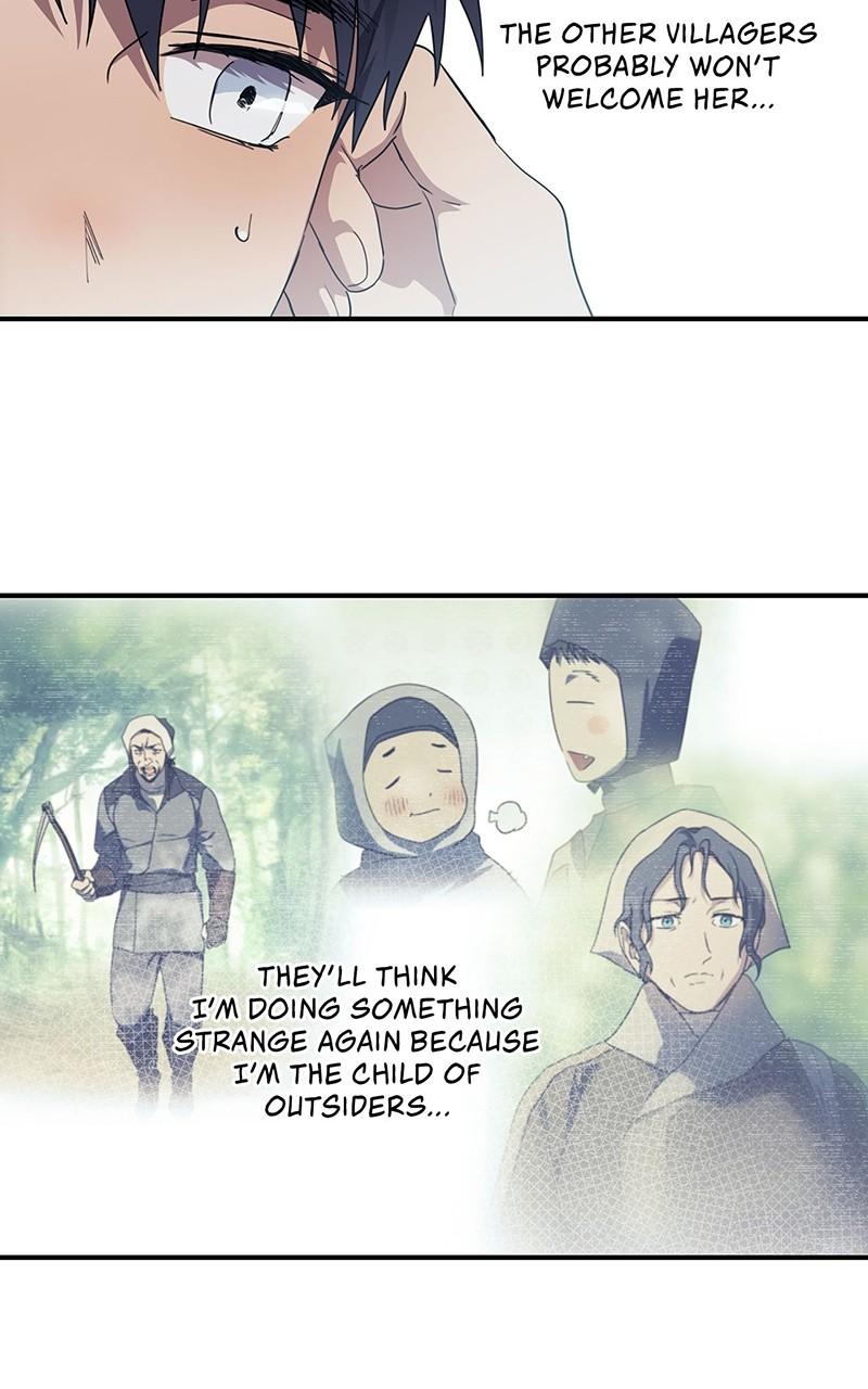 The Spark in Your Eyes Chapter 105