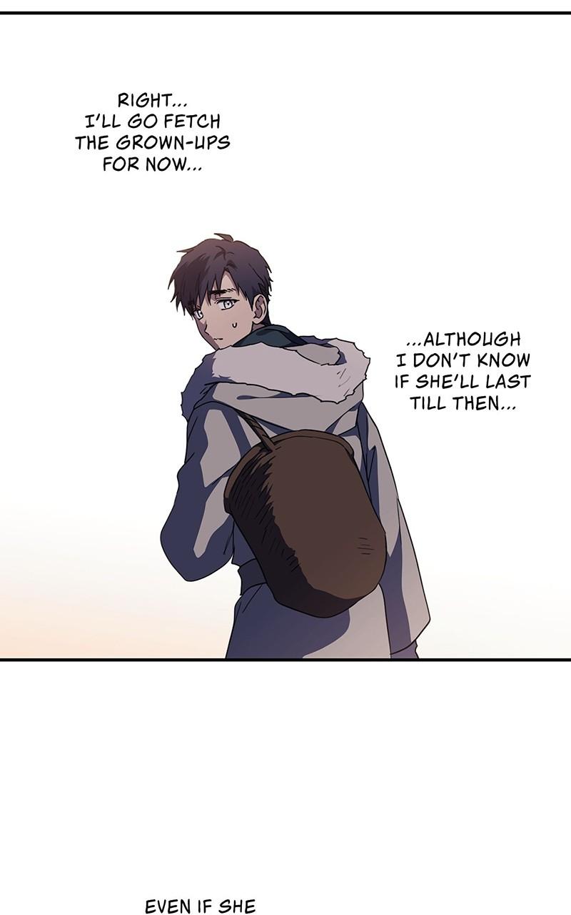 The Spark in Your Eyes Chapter 105