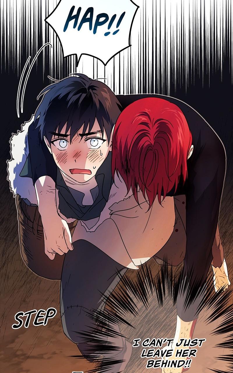 The Spark in Your Eyes Chapter 105