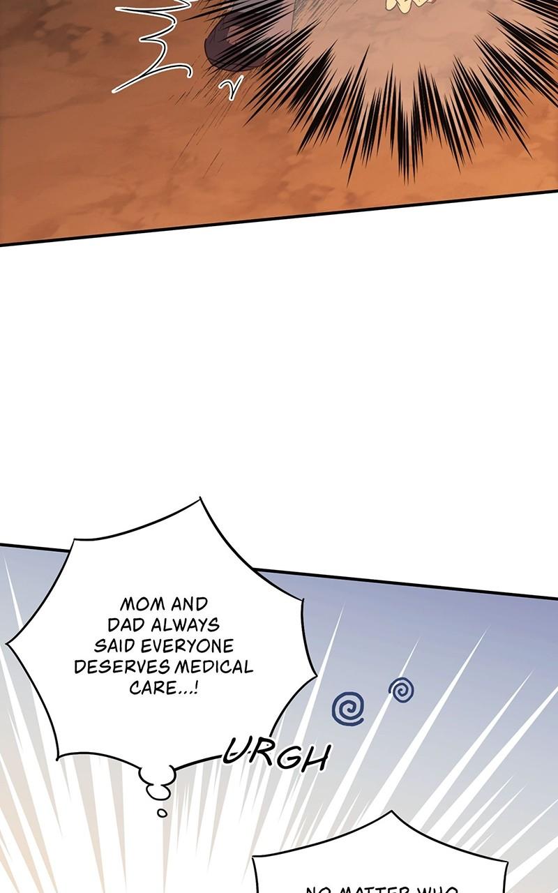 The Spark in Your Eyes Chapter 105