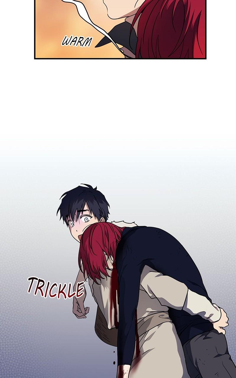 The Spark in Your Eyes Chapter 105