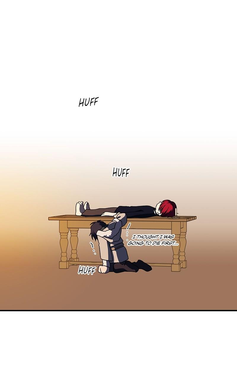 The Spark in Your Eyes Chapter 105