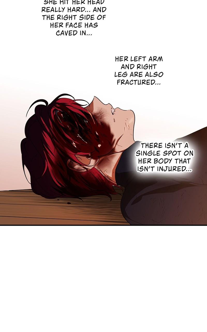 The Spark in Your Eyes Chapter 105