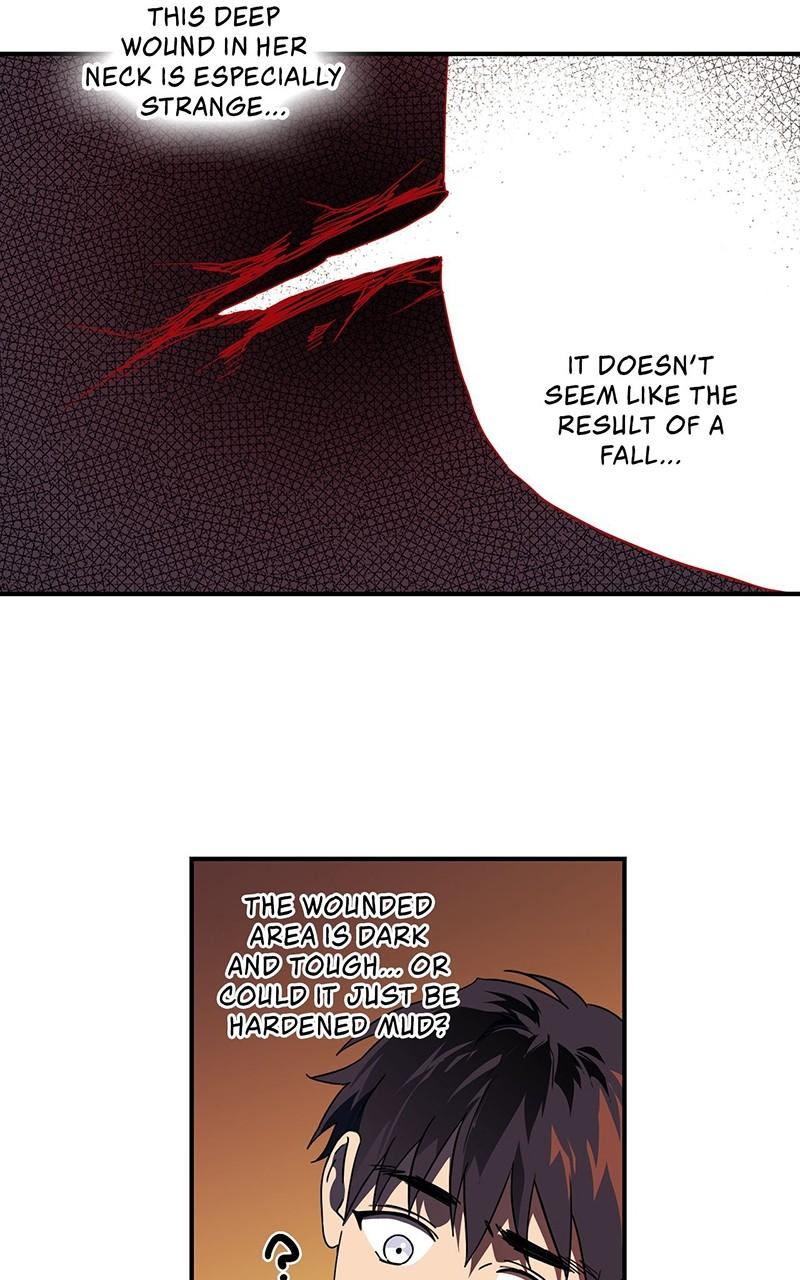 The Spark in Your Eyes Chapter 105