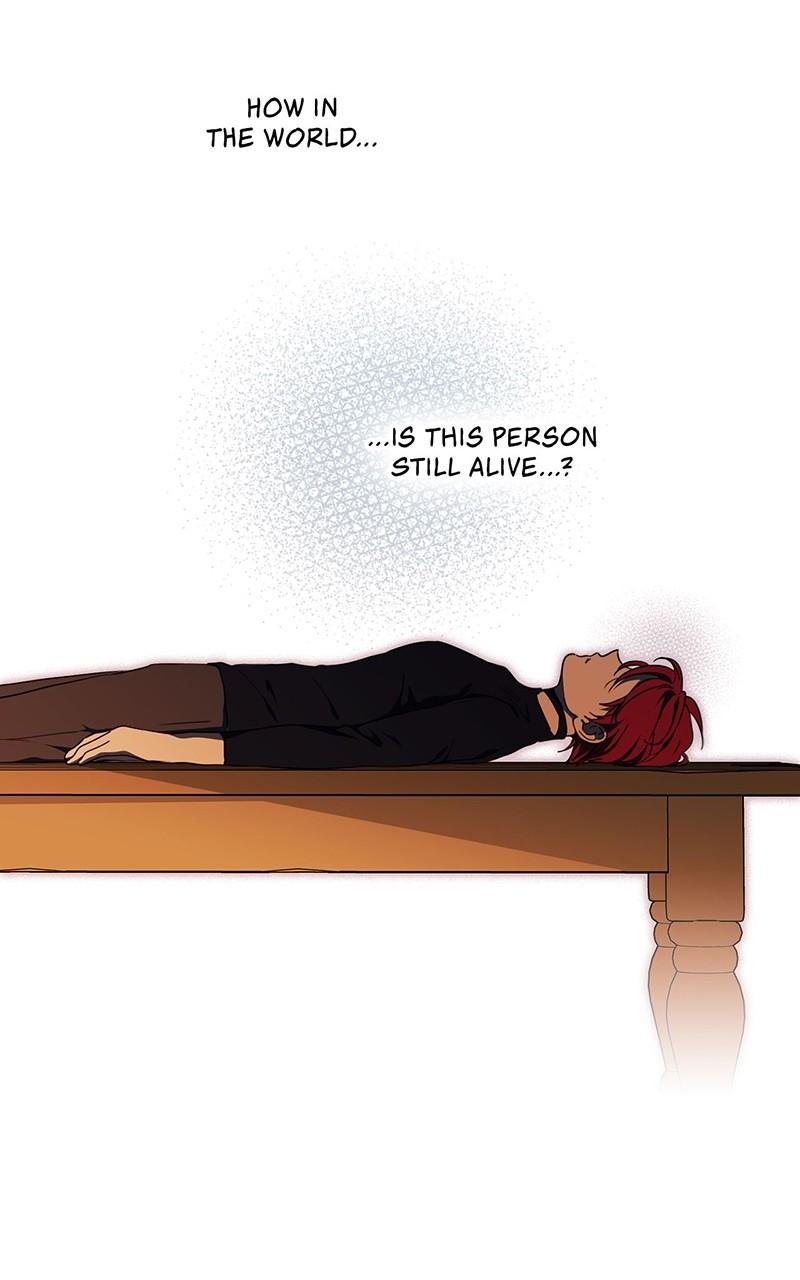 The Spark in Your Eyes Chapter 105