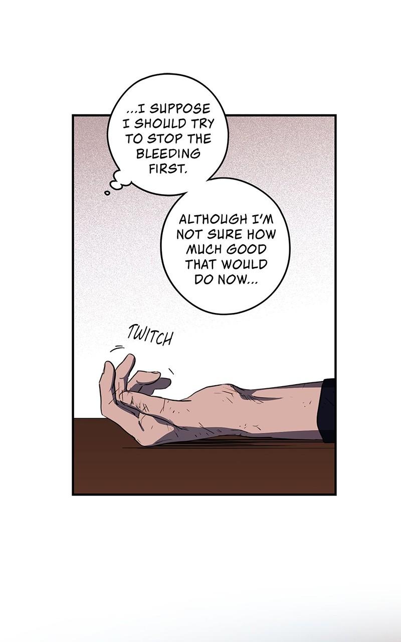 The Spark in Your Eyes Chapter 105