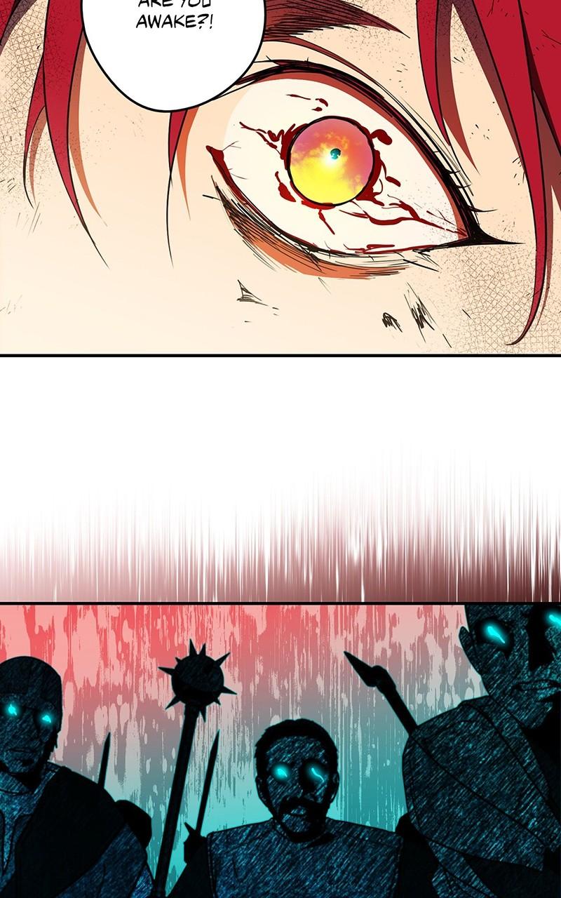 The Spark in Your Eyes Chapter 105