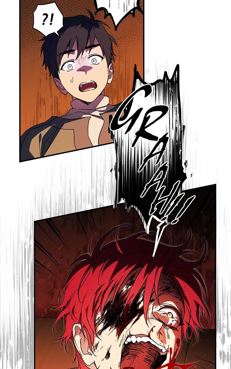 The Spark in Your Eyes Chapter 105