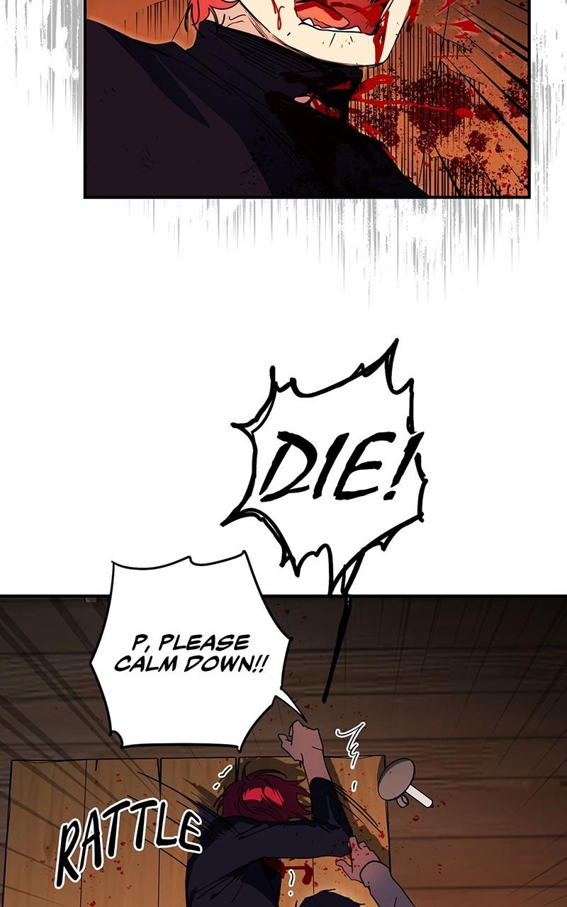 The Spark in Your Eyes Chapter 105