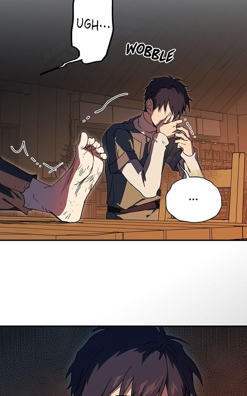 The Spark in Your Eyes Chapter 105