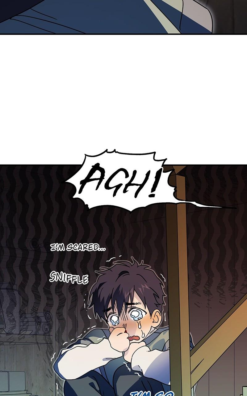 The Spark in Your Eyes Chapter 105