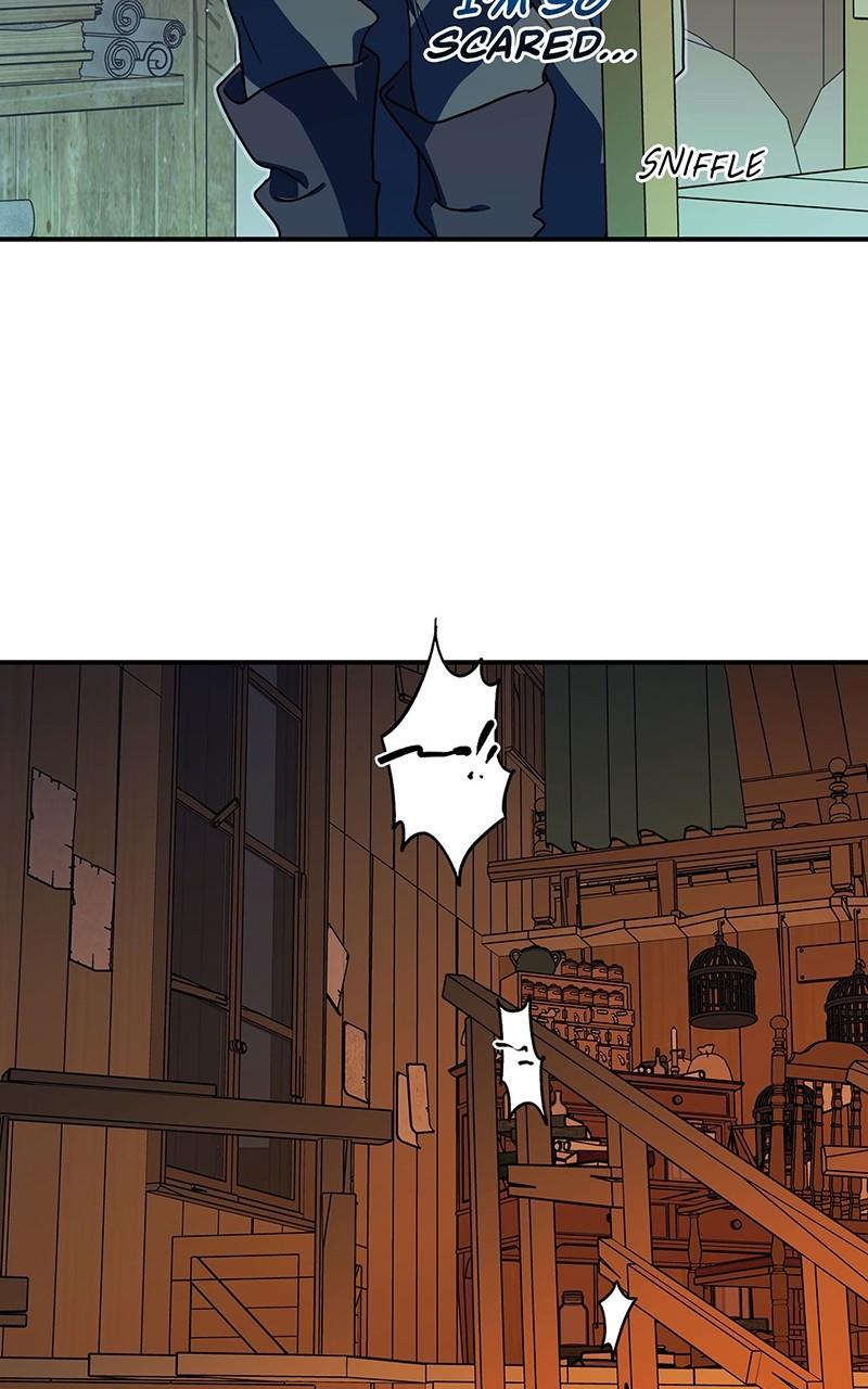 The Spark in Your Eyes Chapter 105