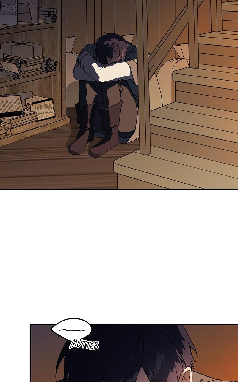 The Spark in Your Eyes Chapter 105