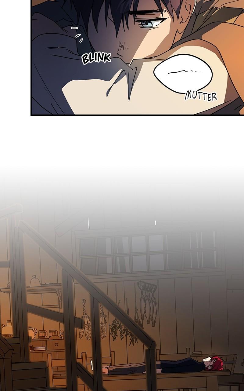 The Spark in Your Eyes Chapter 105