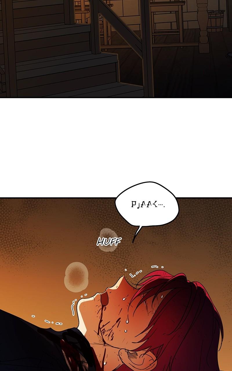 The Spark in Your Eyes Chapter 105