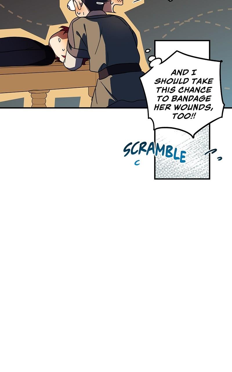 The Spark in Your Eyes Chapter 105