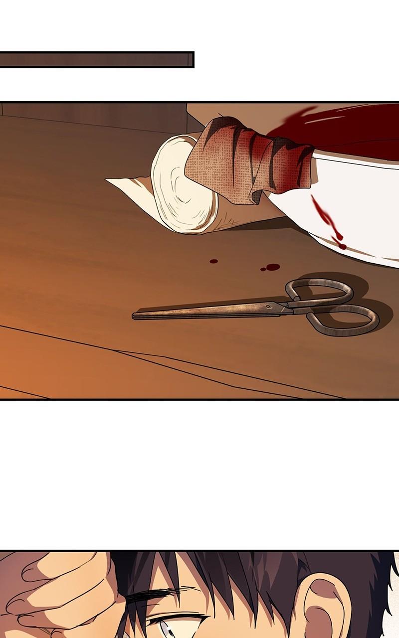 The Spark in Your Eyes Chapter 105