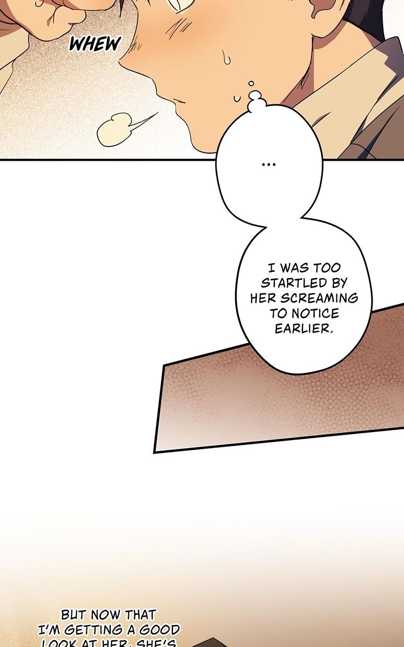 The Spark in Your Eyes Chapter 105