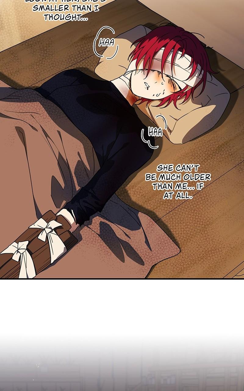 The Spark in Your Eyes Chapter 105