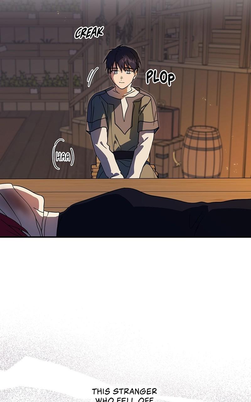 The Spark in Your Eyes Chapter 105