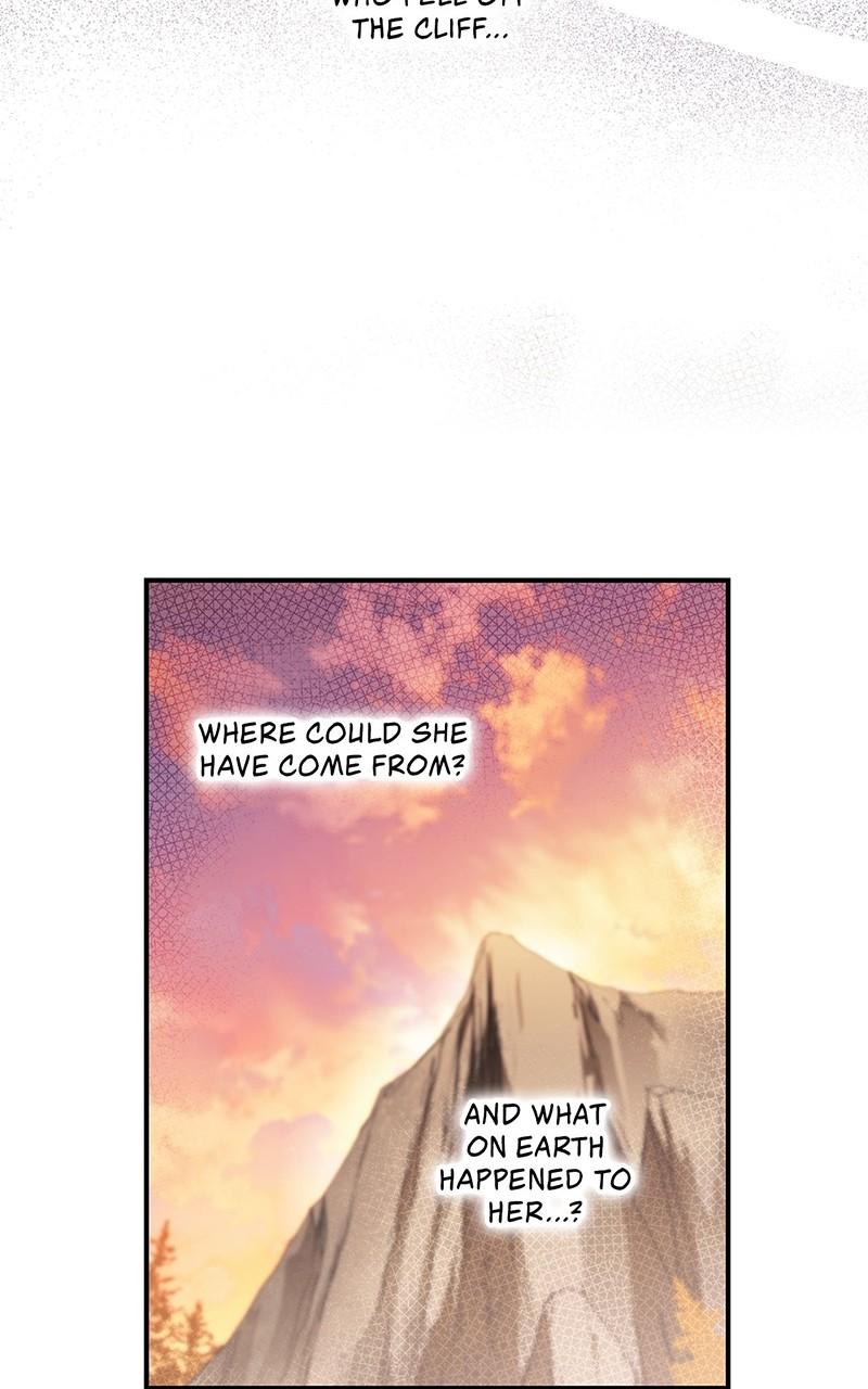 The Spark in Your Eyes Chapter 105