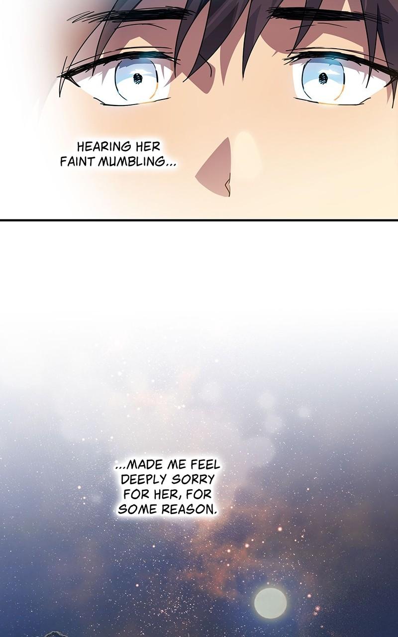 The Spark in Your Eyes Chapter 105