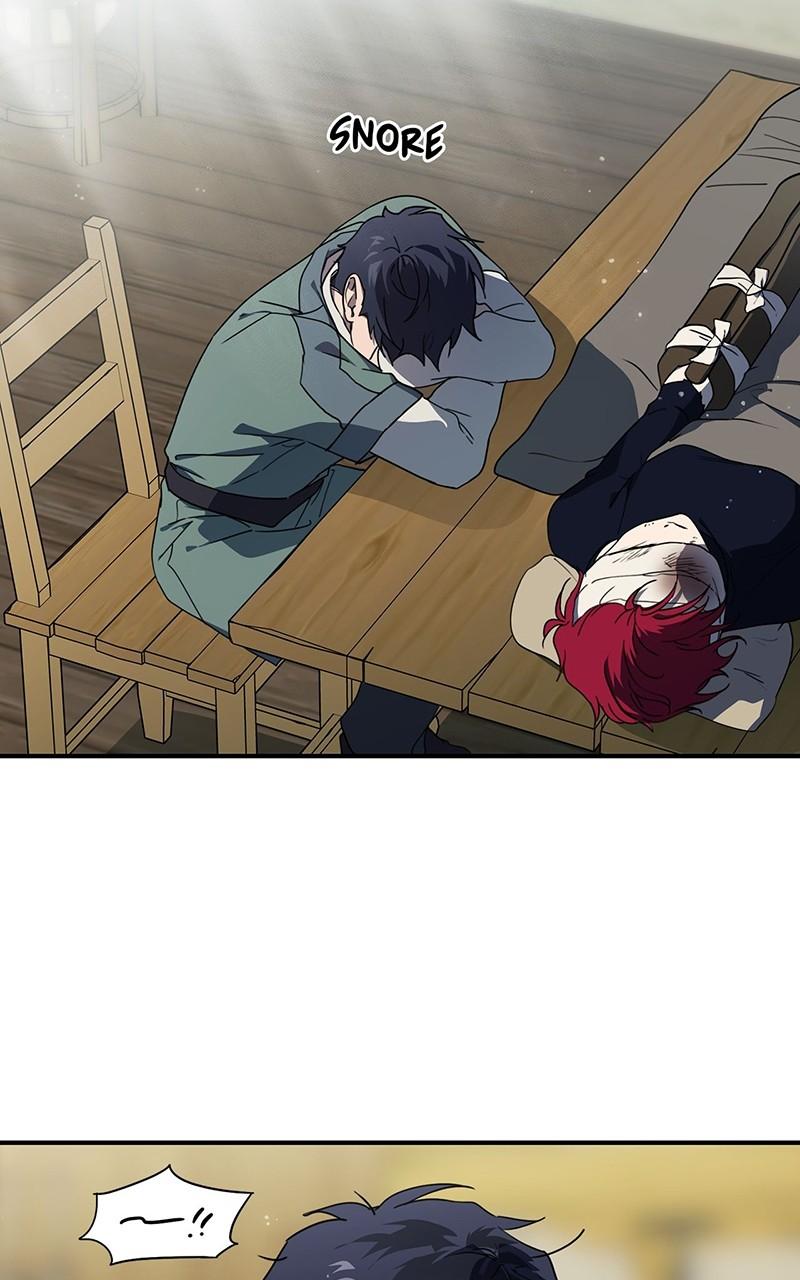 The Spark in Your Eyes Chapter 105