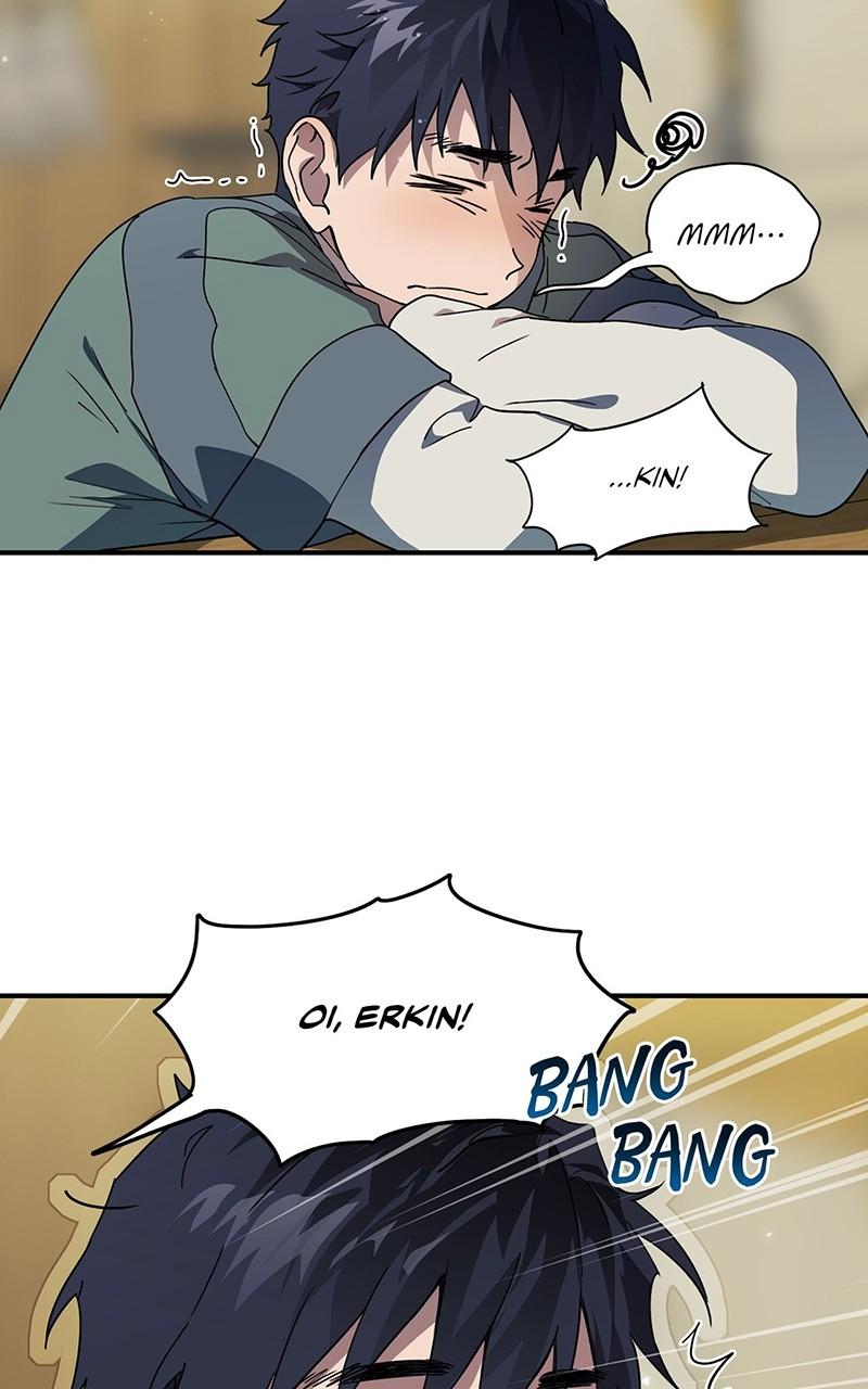 The Spark in Your Eyes Chapter 105