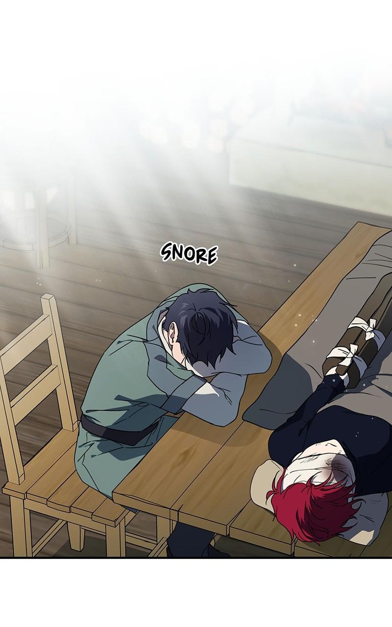 The Spark in Your Eyes Chapter 106