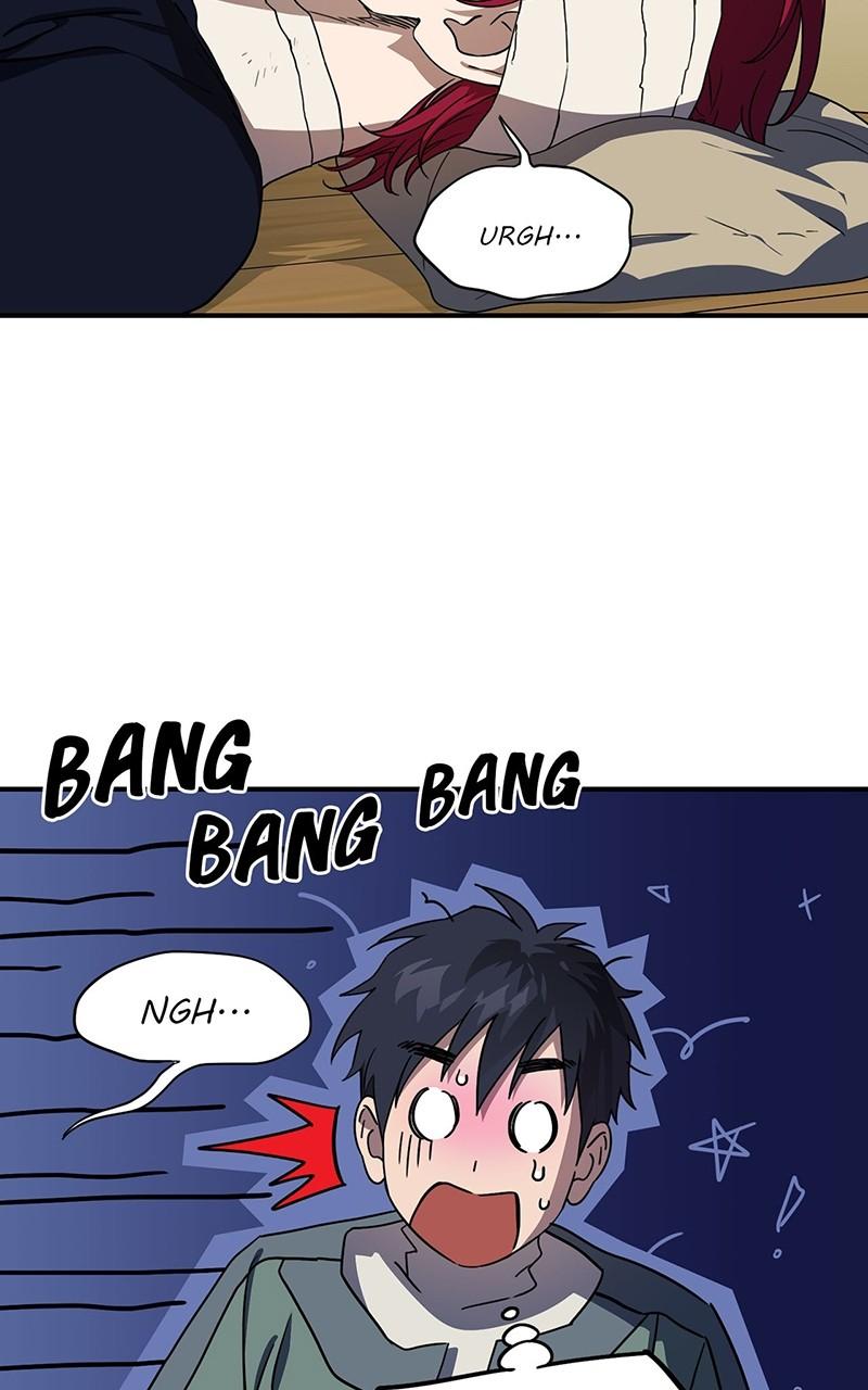 The Spark in Your Eyes Chapter 106