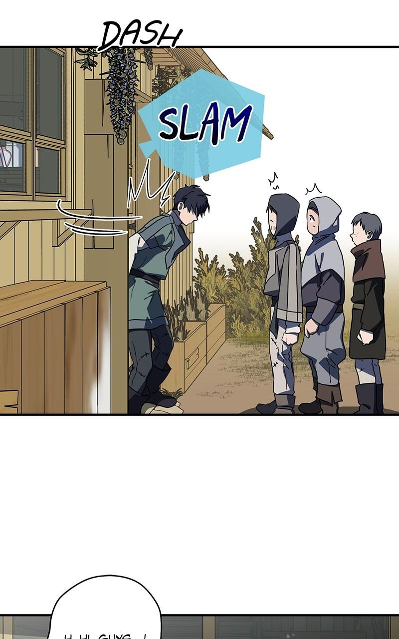 The Spark in Your Eyes Chapter 106