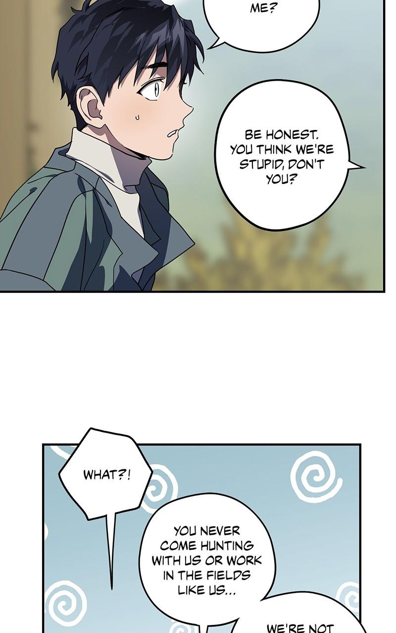 The Spark in Your Eyes Chapter 106