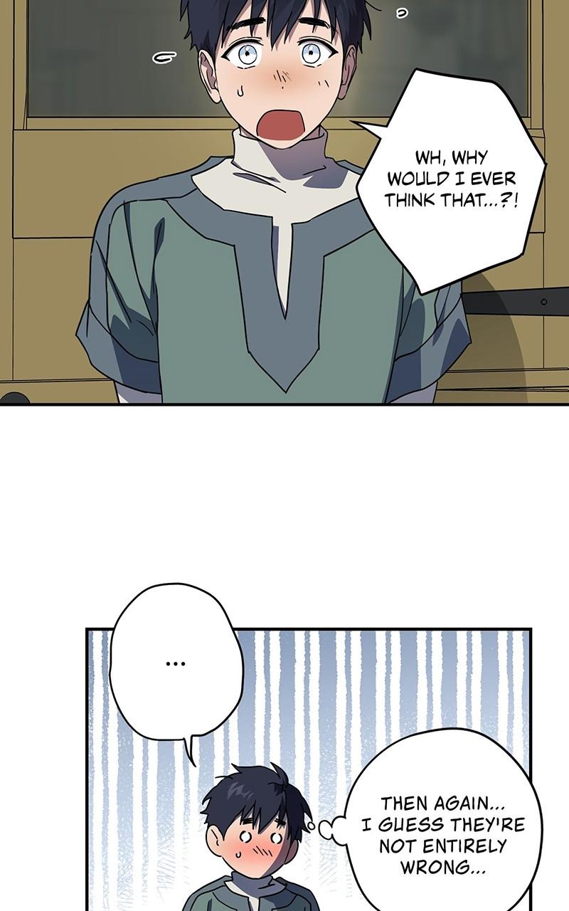 The Spark in Your Eyes Chapter 106